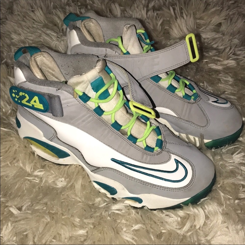 Nike’s
